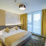 Sungarden Wellness Hotel