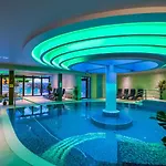 Sungarden Wellness Hotel Siófok