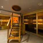 Hotel Sungarden Wellness Siófok