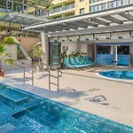 Sungarden Wellness Hotel 4*