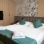 Hotel Sungarden Wellness Siofok