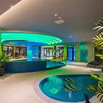 Sungarden Wellness Siófok