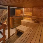 Sungarden Wellness