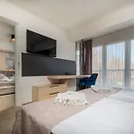 Sungarden Wellness Hotel Siófok