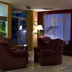 Sungarden Wellness 4* Siófok