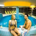Sungarden Wellness Hotel Siófok
