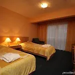 Sungarden Wellness Hotel