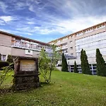 Hotel Sungarden Wellness
