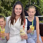 Hotel Sungarden Wellness