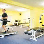 Hotel Sungarden Wellness 4*