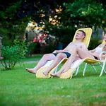 Sungarden Wellness 4*