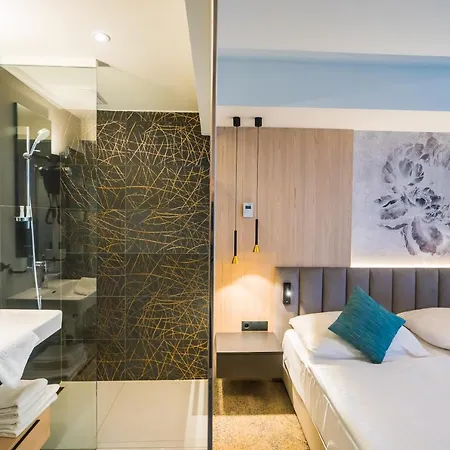 Hotel Sungarden Wellness