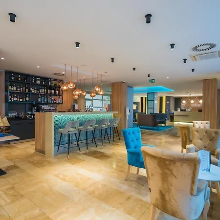 Sungarden Wellness Siofok