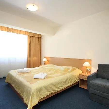 Sungarden Wellness Siofok