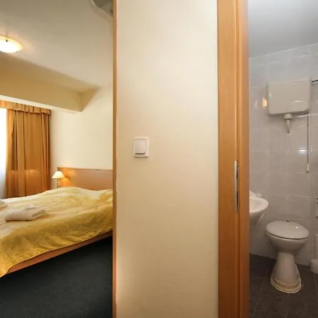 Sungarden Wellness Siofok