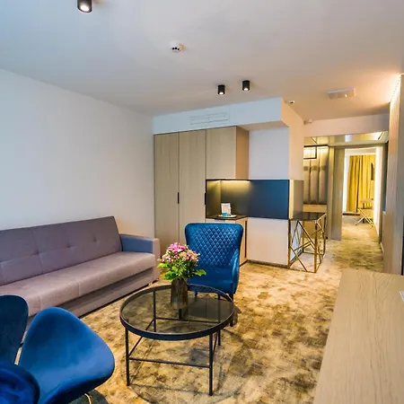 Hotel Sungarden Wellness