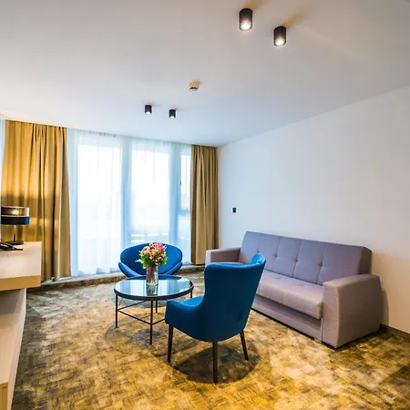 Sungarden Wellness Siofok