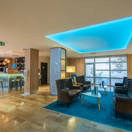 Sungarden Wellness Otel