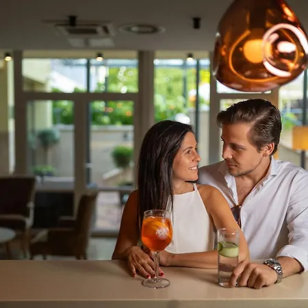 Hotel Sungarden Wellness Siofok