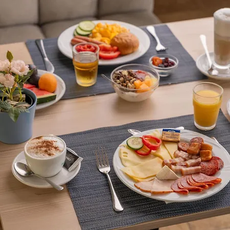 Hotel Sungarden Wellness 4*