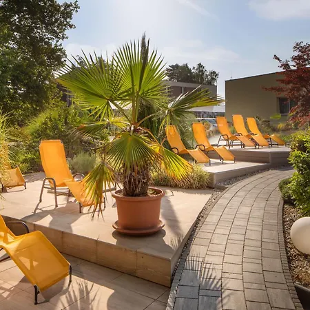 Sungarden Wellness Ξενοδοχείο Σίοφοκ