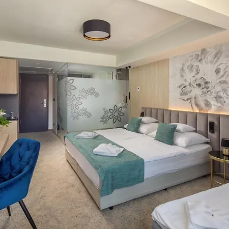 Sungarden Wellness Siófok