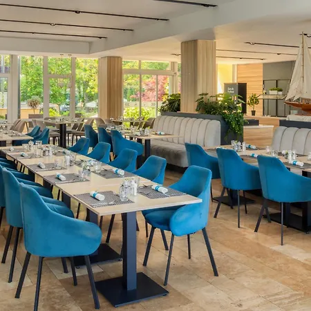 Sungarden Wellness 4* 시오포크
