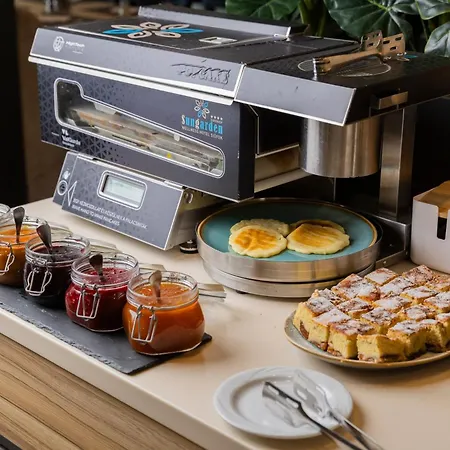 Sungarden Wellness Siofok