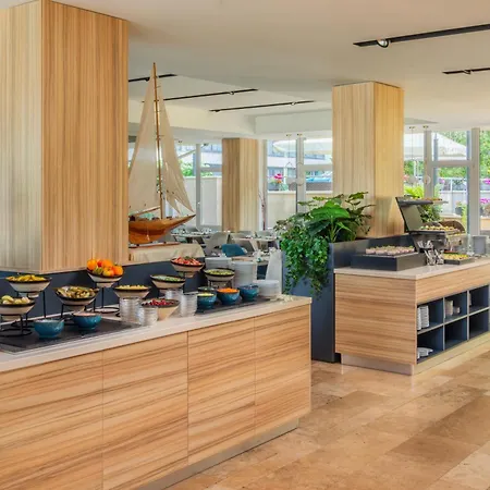 Hotel Sungarden Wellness Siofok