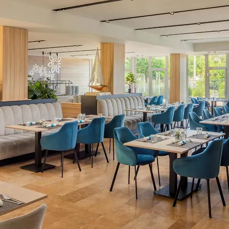 Sungarden Wellness 4* 시오포크