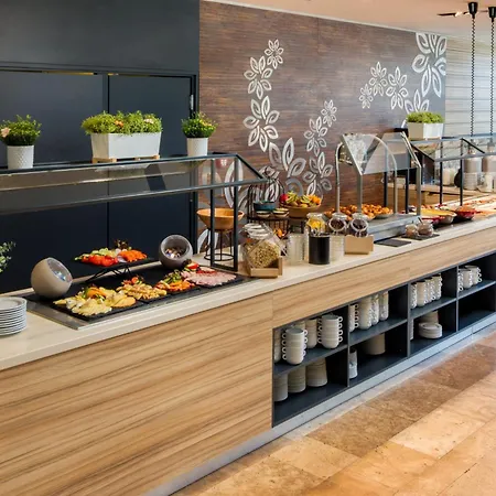 Sungarden Wellness 4* Siofok