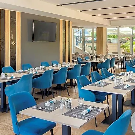 Sungarden Wellness Отель