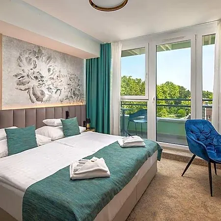 Sungarden Wellness 4*
