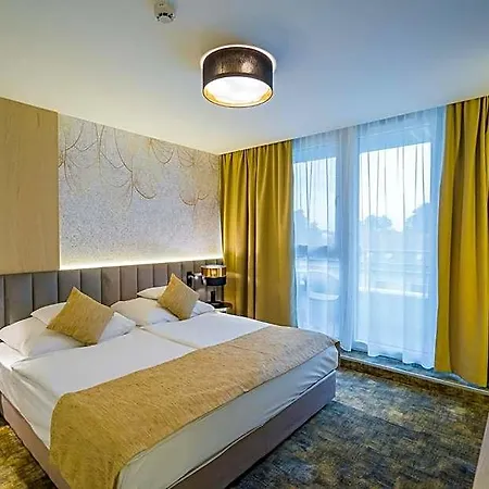 Sungarden Wellness Шиофок
