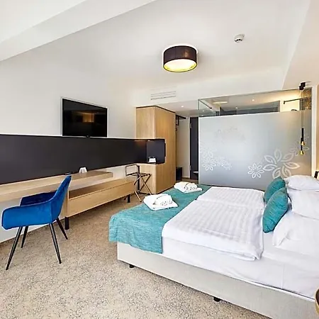Sungarden Wellness 4*