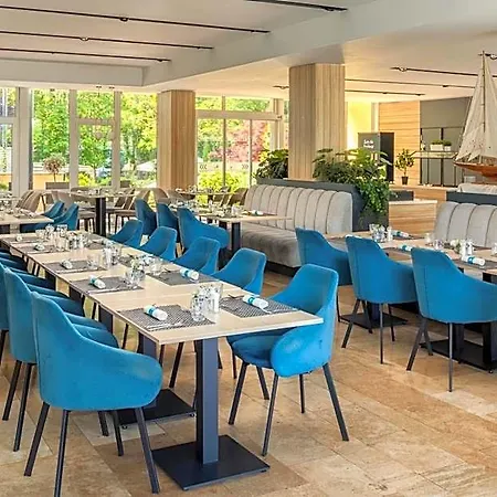Sungarden Wellness Шиофок