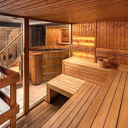 Sungarden Wellness Шиофок