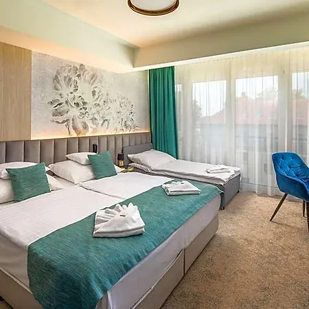 Sungarden Wellness 4*