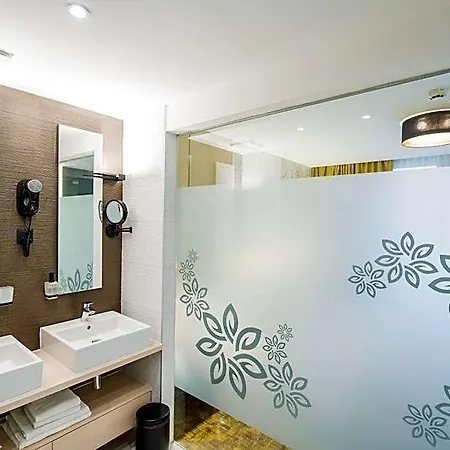Sungarden Wellness 4* Шиофок