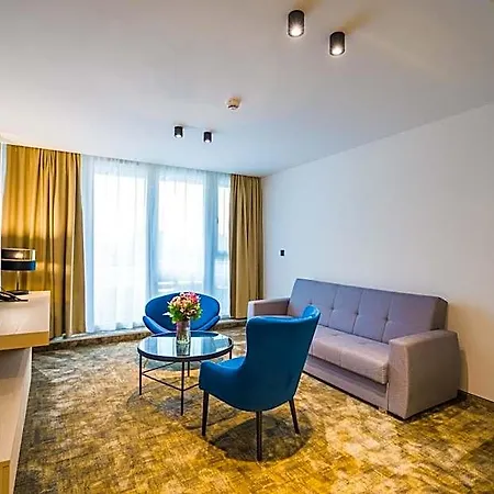 Sungarden Wellness 4* Шиофок