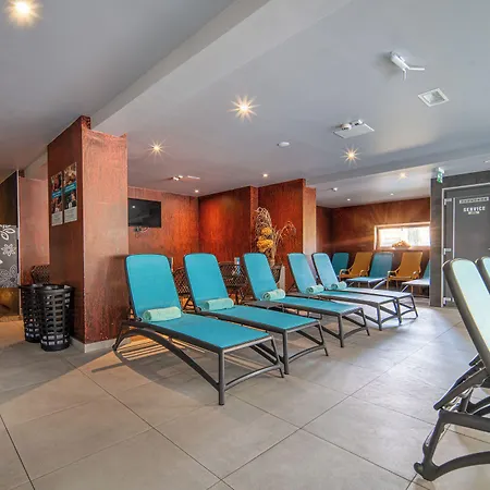 Sungarden Wellness Siófok