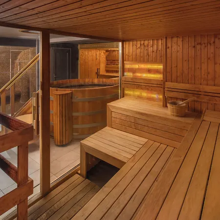 Sungarden Wellness 4* Шиофок