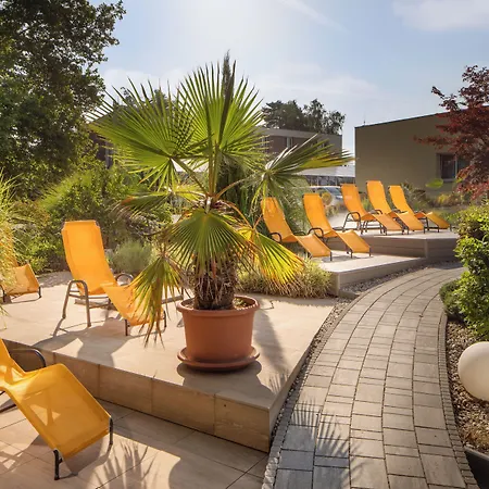 Sungarden Wellness Hotel