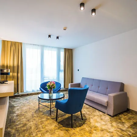 Sungarden Wellness 4* Шиофок