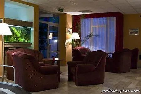 Sungarden Wellness 4* 시오포크