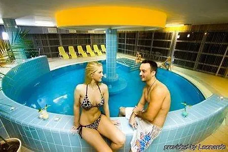 Sungarden Wellness Hotel Siofok