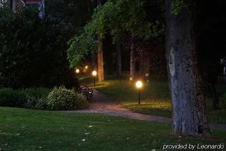 Sungarden Wellness Hotel Siofok