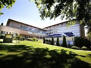 Sungarden Wellness 酒店