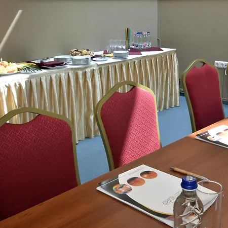 Hotel Sungarden Wellness Siófok