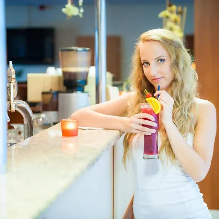 Sungarden Wellness Hotel